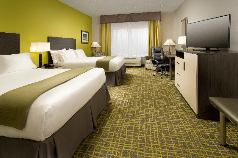 Express & By Ihg Hotel Caryville
